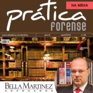 Revista Prática Forense 1