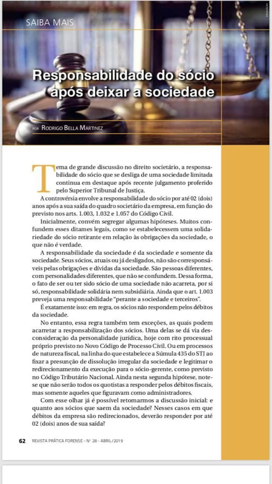 Revista Prática Forense 2